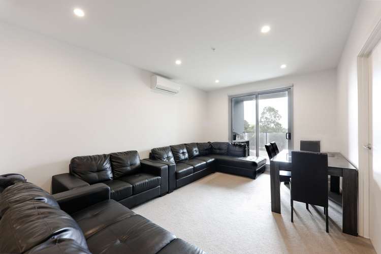 Fifth view of Homely apartment listing, 208/64-66 Sahi Crescent, Roxburgh Park VIC 3064