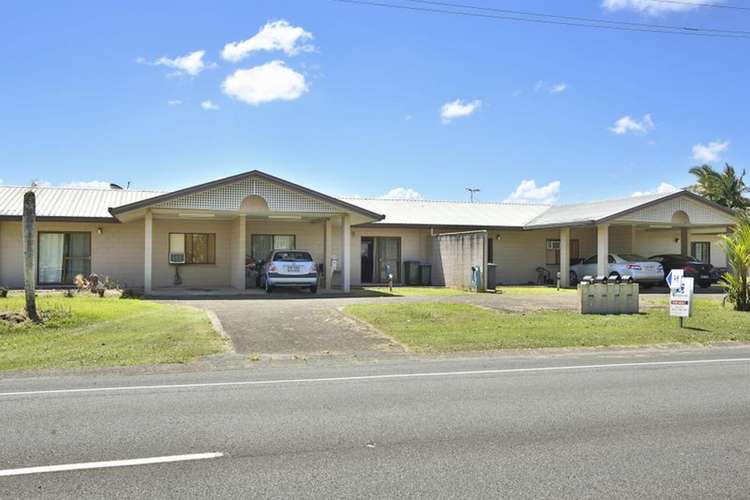 Main view of Homely blockOfUnits listing, 1,2,3 & 4 UNITS/180 Mourilyan Road, South Innisfail QLD 4860