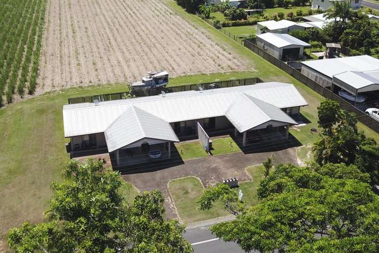 Second view of Homely blockOfUnits listing, 1,2,3 & 4 UNITS/180 Mourilyan Road, South Innisfail QLD 4860