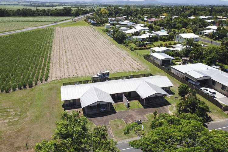 Third view of Homely blockOfUnits listing, 1,2,3 & 4 UNITS/180 Mourilyan Road, South Innisfail QLD 4860