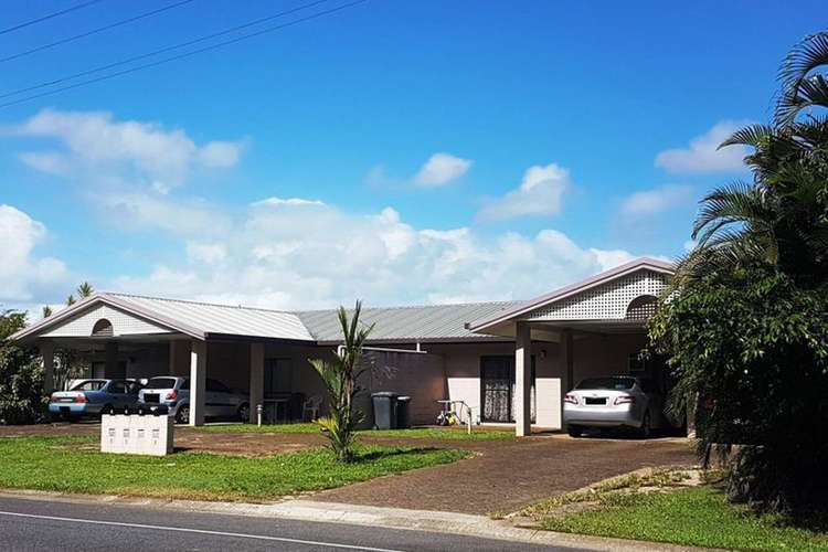Seventh view of Homely blockOfUnits listing, 1,2,3 & 4 UNITS/180 Mourilyan Road, South Innisfail QLD 4860