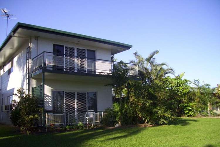 Main view of Homely blockOfUnits listing, 12 Riverside Crescent, Innisfail Estate QLD 4860