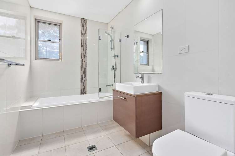 Third view of Homely unit listing, 41/137-143 Willarong Rd, Caringbah NSW 2229