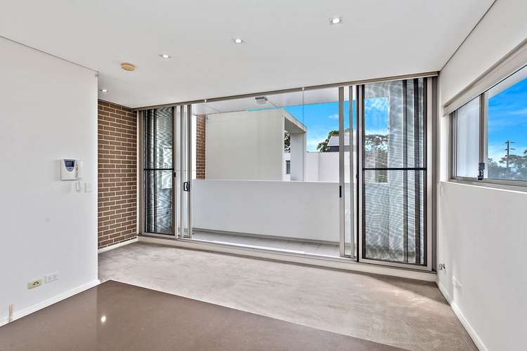 Fifth view of Homely unit listing, 41/137-143 Willarong Rd, Caringbah NSW 2229