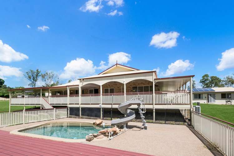 Second view of Homely house listing, 8 Kleberg Court, Alice River QLD 4817