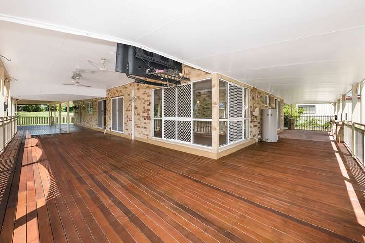 Third view of Homely house listing, 8 Kleberg Court, Alice River QLD 4817