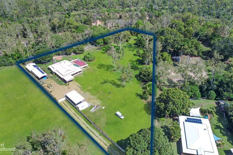 Fifth view of Homely house listing, 8 Kleberg Court, Alice River QLD 4817