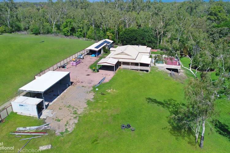 Sixth view of Homely house listing, 8 Kleberg Court, Alice River QLD 4817