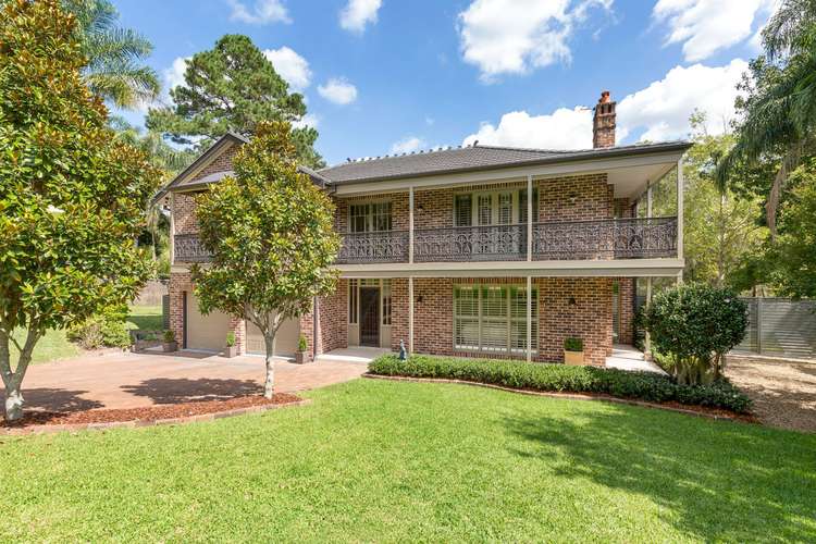 Main view of Homely house listing, 46 Marlborough Place, St Ives NSW 2075