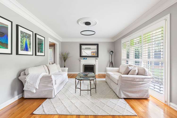 Second view of Homely house listing, 46 Marlborough Place, St Ives NSW 2075