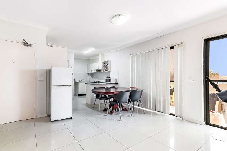 Third view of Homely apartment listing, 19/20-22 Hall Street, Auburn NSW 2144