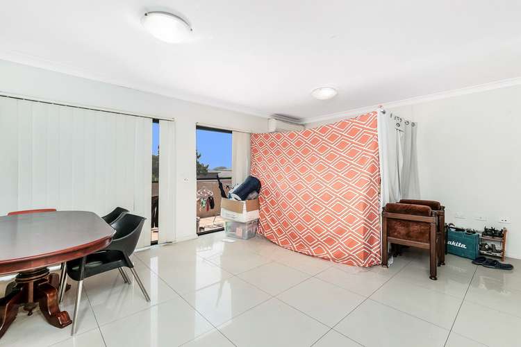 Fourth view of Homely apartment listing, 19/20-22 Hall Street, Auburn NSW 2144