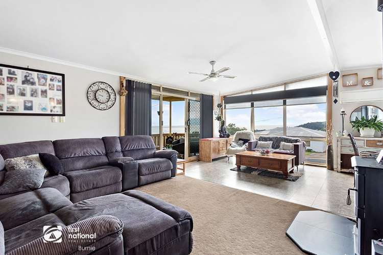 Second view of Homely house listing, 15 Malakoff Street, Somerset TAS 7322