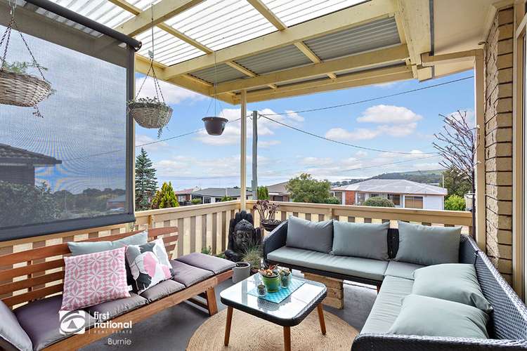 Fourth view of Homely house listing, 15 Malakoff Street, Somerset TAS 7322