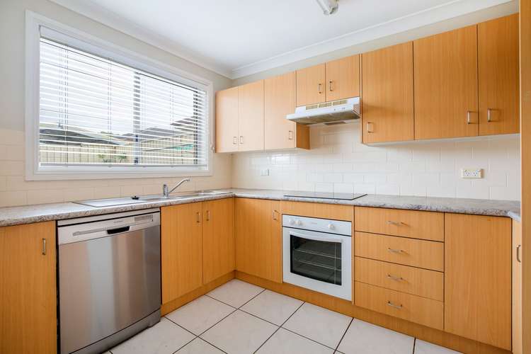 Fourth view of Homely townhouse listing, 5/70 Stafford Street, Kingswood NSW 2747