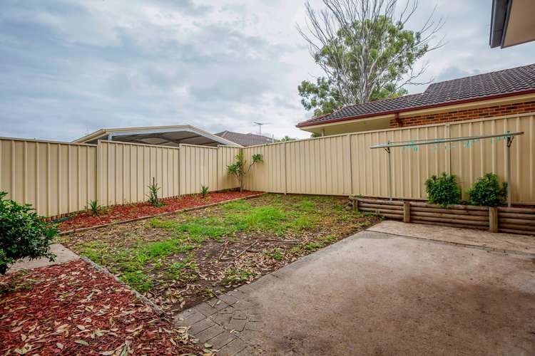 Sixth view of Homely townhouse listing, 5/70 Stafford Street, Kingswood NSW 2747