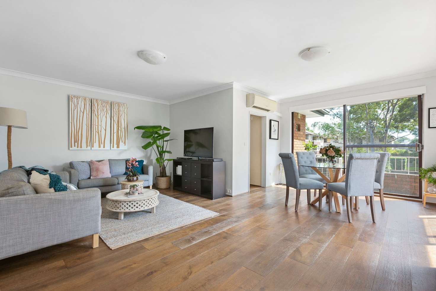 Main view of Homely unit listing, 18/6 Benton Avenue, Artarmon NSW 2064