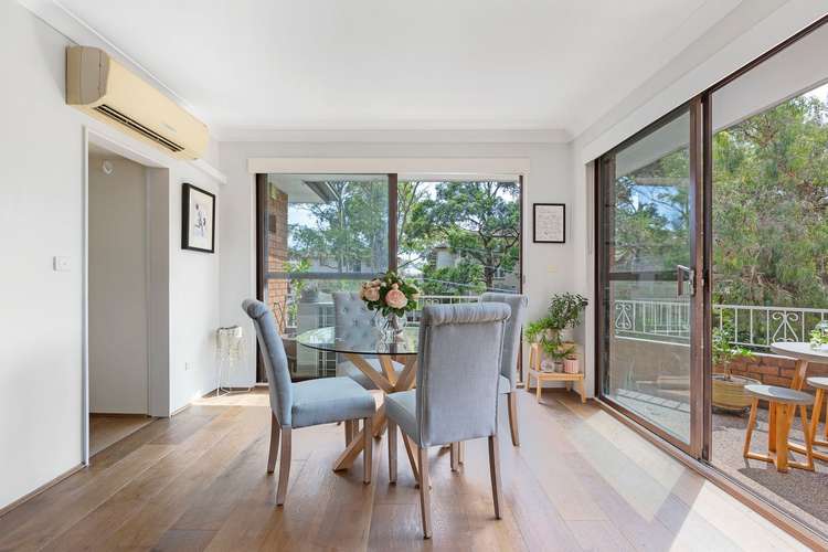 Second view of Homely unit listing, 18/6 Benton Avenue, Artarmon NSW 2064