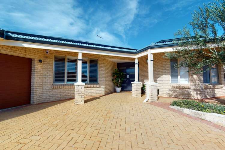Main view of Homely house listing, 11 Bassina Court, Hillarys WA 6025