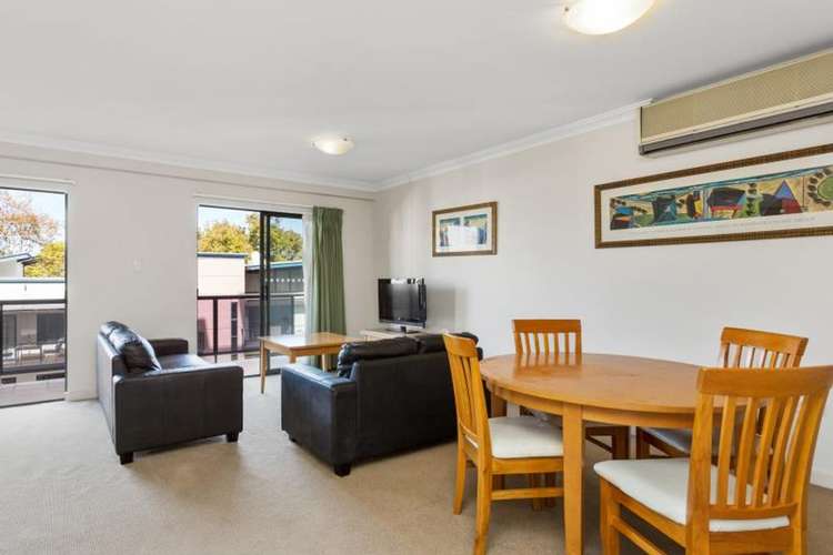 Third view of Homely apartment listing, 30/118 Mounts Bay Road, Perth WA 6000