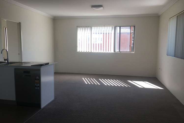 Fourth view of Homely apartment listing, 3/60-60A Station Road, Auburn NSW 2144