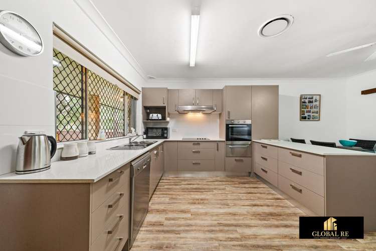 Main view of Homely house listing, 4 Brigalow ave, Casula NSW 2170