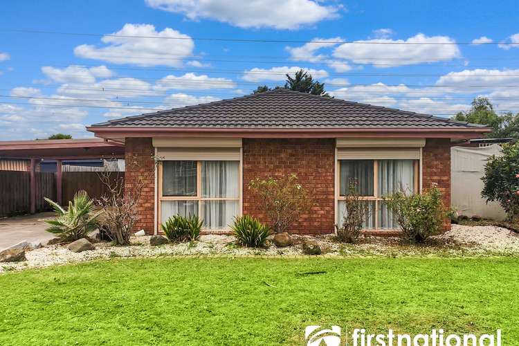 18 Hyssop Drive, Hallam VIC 3803