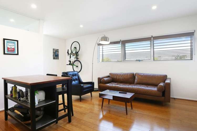 Main view of Homely apartment listing, 201/37 Dow Street, South Melbourne VIC 3205