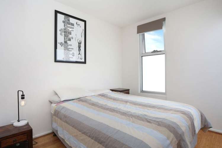 Fourth view of Homely apartment listing, 201/37 Dow Street, South Melbourne VIC 3205