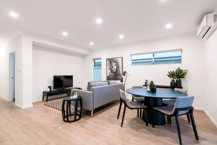 Fifth view of Homely apartment listing, 6/129 Bickley Road, Beckenham WA 6107