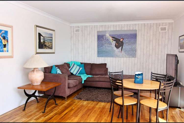 Second view of Homely apartment listing, 11/32 The Esplanade, Cronulla NSW 2230