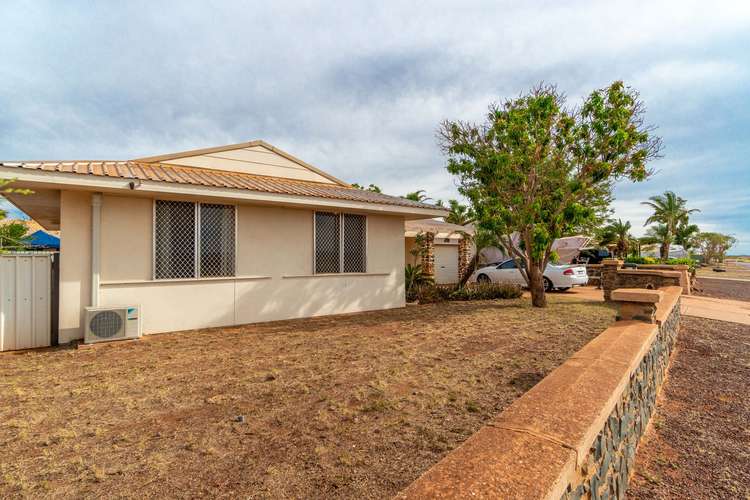 36 Lewis Drive, Nickol WA 6714