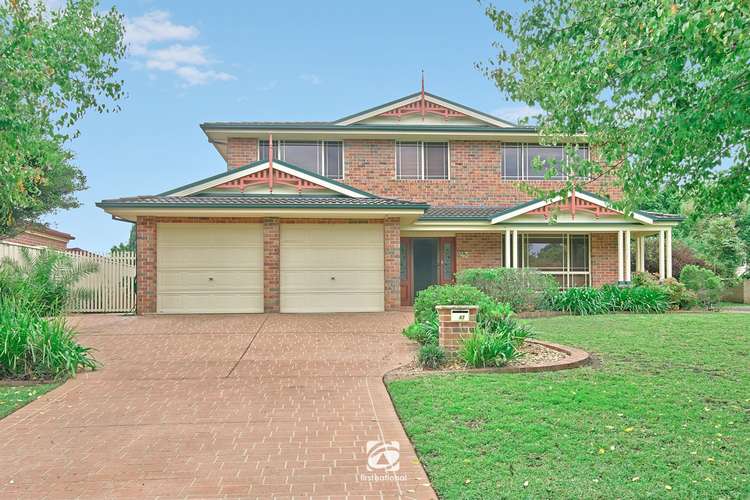 Main view of Homely house listing, 43 Lakeland Circuit, Harrington Park NSW 2567