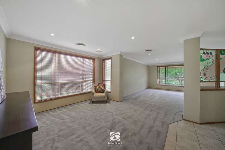 Fourth view of Homely house listing, 43 Lakeland Circuit, Harrington Park NSW 2567