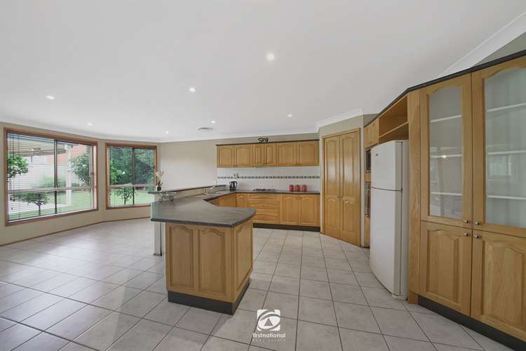 Fifth view of Homely house listing, 43 Lakeland Circuit, Harrington Park NSW 2567