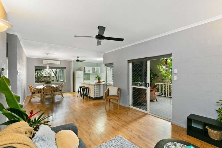 Main view of Homely apartment listing, 10/40-42 Old Smithfield Road, Freshwater QLD 4870