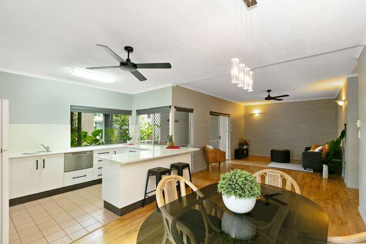 Third view of Homely apartment listing, 10/40-42 Old Smithfield Road, Freshwater QLD 4870