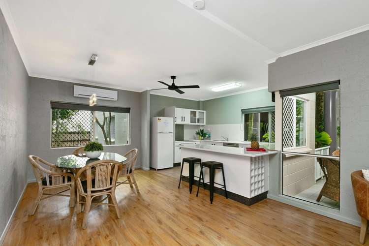 Fourth view of Homely apartment listing, 10/40-42 Old Smithfield Road, Freshwater QLD 4870