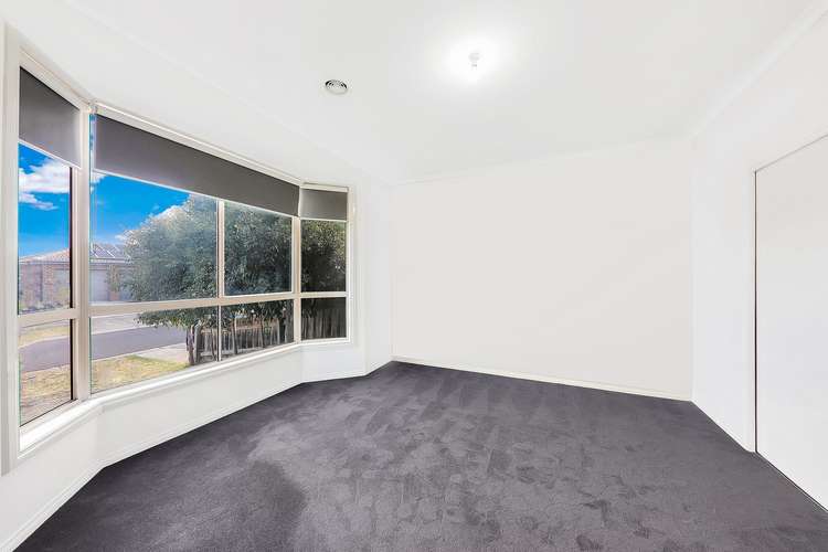 Sixth view of Homely house listing, 22 Wrigley Crescent, Roxburgh Park VIC 3064