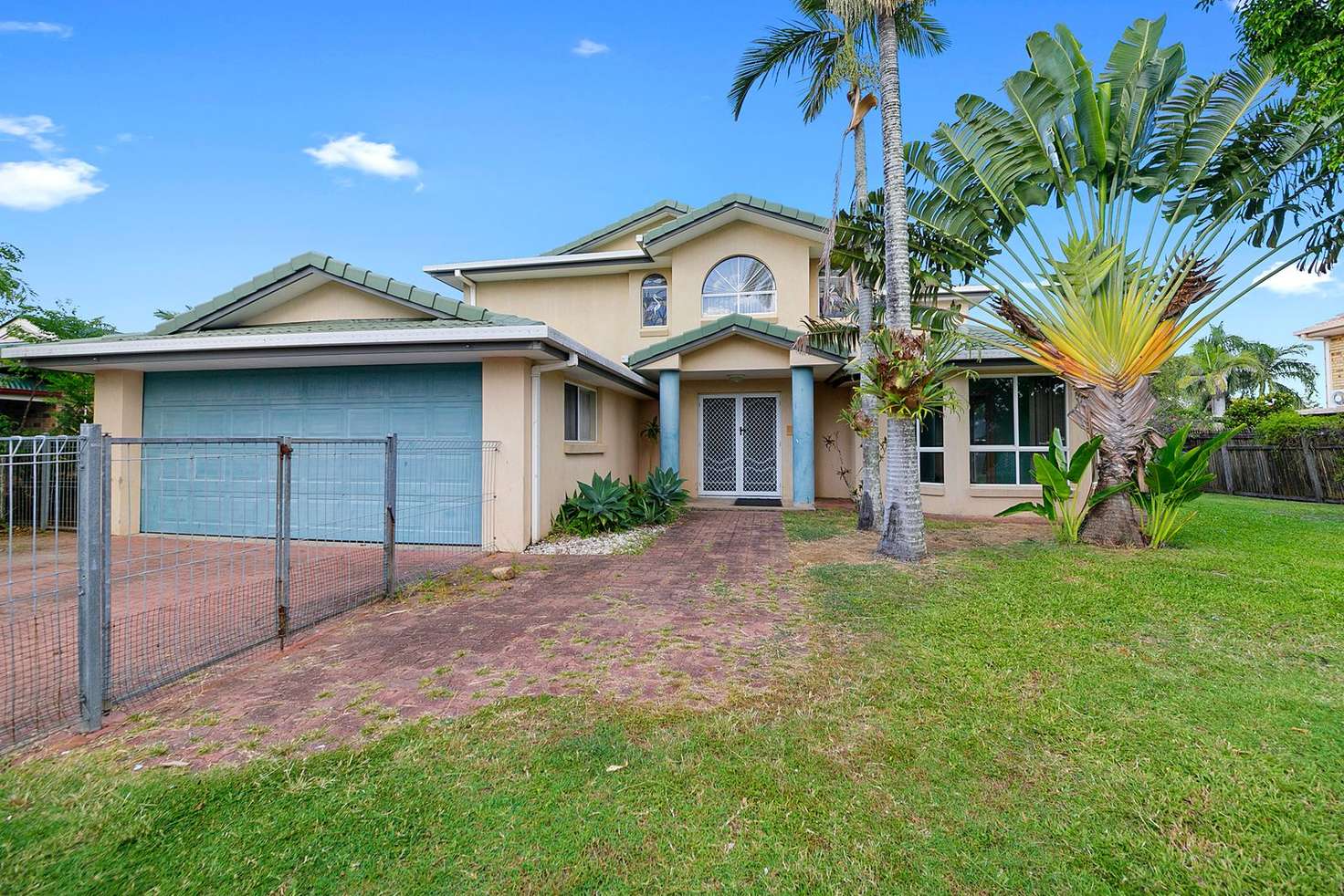 Main view of Homely house listing, 5 Mary Pleasant Drive, Birkdale QLD 4159