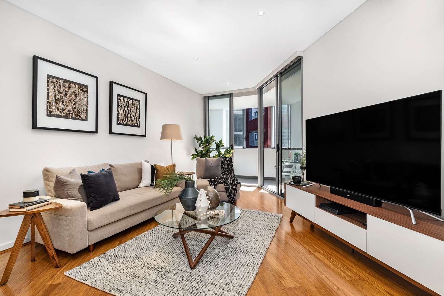 Main view of Homely apartment listing, 306c/7-13 Centennial Avenue, Lane Cove North NSW 2066