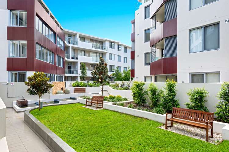 Sixth view of Homely apartment listing, 306c/7-13 Centennial Avenue, Lane Cove North NSW 2066