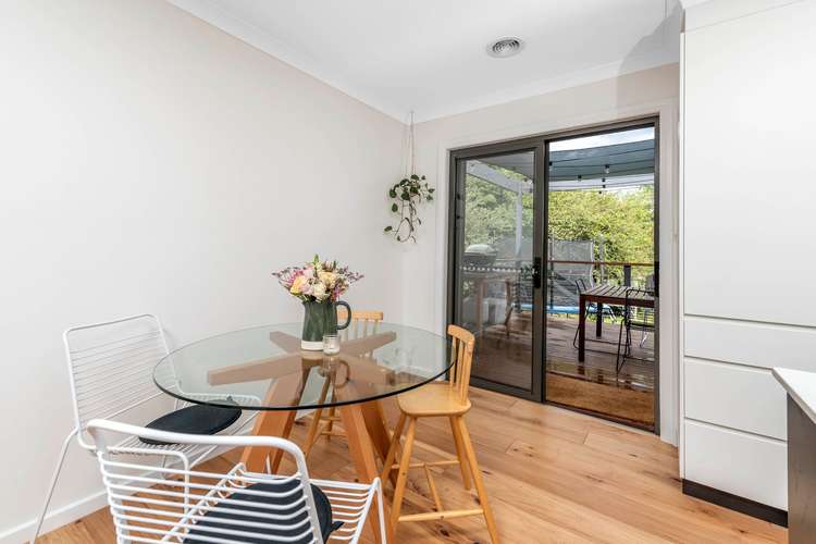 Fifth view of Homely house listing, 32 Gollan Street, Evatt ACT 2617