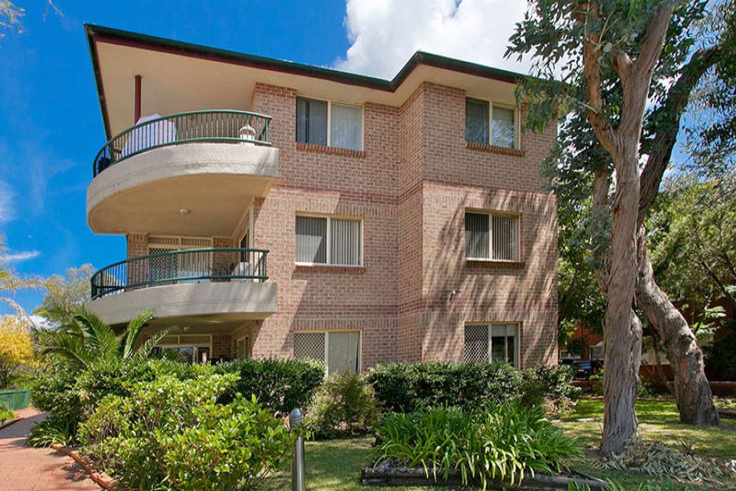 Main view of Homely apartment listing, 7/25-27 Croydon Street, Cronulla NSW 2230