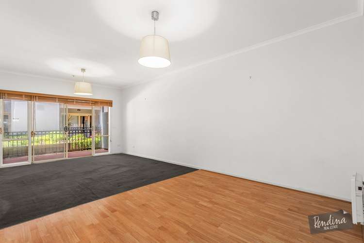 Third view of Homely apartment listing, 2/16 Mawbey Street, Kensington VIC 3031