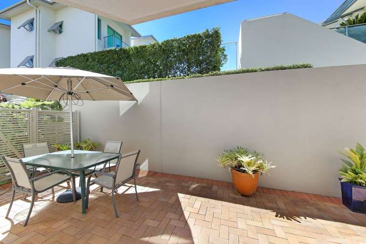 Third view of Homely apartment listing, 2/221-227 Gympie Terrace, Noosaville QLD 4566
