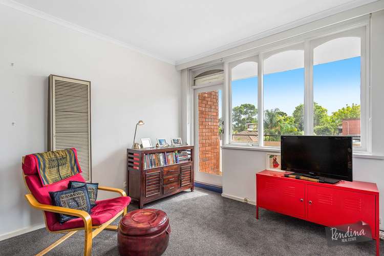 Fourth view of Homely apartment listing, 15/116 Ascot Vale Road, Flemington VIC 3031