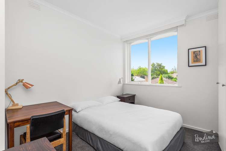 Fifth view of Homely apartment listing, 15/116 Ascot Vale Road, Flemington VIC 3031