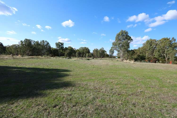 Second view of Homely residentialLand listing, 6 Separation Road, Dunolly VIC 3472