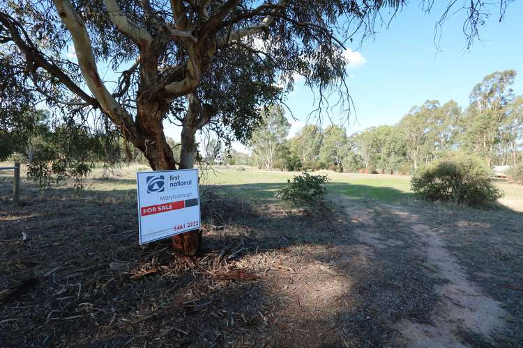 Fourth view of Homely residentialLand listing, 6 Separation Road, Dunolly VIC 3472